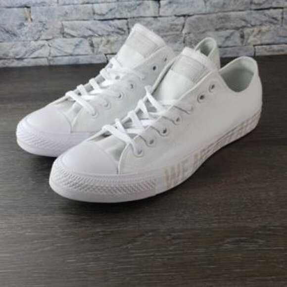 New Converse Chuck Taylor All Star Ox "Not Alone" - Picture 3 of 8